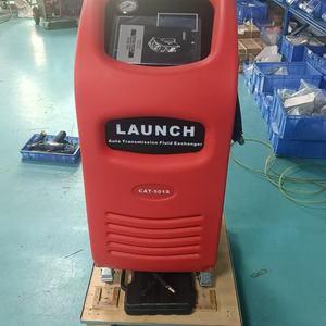 Máquina de Cambio y Limpieza de Fluido de Transmisión Automática LAUNCH Classics CAT-501S - Product Image 3