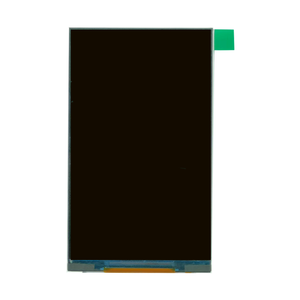 Modulo LCD TFT IPS da 3,97 Pollici con Driver IC ST7701, Risoluzione 480*800, Interfaccia MIPI a 2 Corsie <span class=keywords><strong>per</strong></span> Smartphone by Chance - Product Image 4
