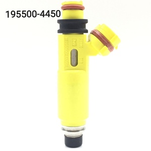 Cho Denso Injector Valve195500-4450 Cho Denso Injector <span class=keywords><strong>Mazda</strong></span> <span class=keywords><strong>Rx8</strong></span> Sản Phẩm Bán Chạy Nhất Khác Phụ Tùng Ô Tô Mua Phun Nhiên Liệu - Product Image 1