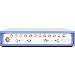 Chất lượng cao giá tốt 2tx 2rx kênh usrp SDR phổ phần mềm đài phát thanh quốc gia cụ Dual Core CPU - Product Image 1