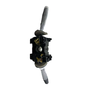 DZ96189584613 Interruptor Original SHACMAN para Camión Pesado F3000, Interruptor <span class=keywords><strong>de</strong></span> Columna <span class=keywords><strong>de</strong></span> Dirección para Control <span class=keywords><strong>de</strong></span> Intermitentes y Limpiaparabrisas, Repuestos - Product Image 5