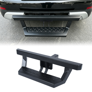 Marchepied arrière en acier pour camion, SUV, VR – Support de chargement métallique et amélioration de véhicule - Product Image 6