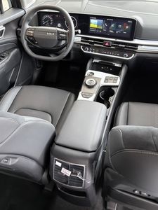 Kia <span class=keywords><strong>Sportage</strong></span> <span class=keywords><strong>Hybride</strong></span> SUV Corée – Meilleur <span class=keywords><strong>Prix</strong></span> – Voiture Compacte Sportive – Boîte Automatique – Conduite à Gauche – Caméra Avant – Noir – Traction Avant – 2026 2024 COC - Product Image 5