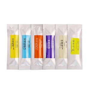 Custom Replacement White Essential Oil Perfume Absorb Filter Wick <strong>Car</strong> Air Freshener <strong>Refill</strong> PE Cotton <strong>Diffuser</strong> Sticks - Product Image 1