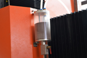 Machine de découpe de blocs de marbre professionnelle à jet d'eau, prix réduit de 30% - Product Image 5