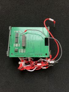 Nuovissima Scheda di Comunicazione Profibus per Inverter Danfoss MCB151 804B1234 Opzione <span class=keywords><strong>B</strong></span> Controllore di Posizione - Product Image 3