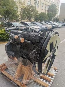 เครื่องยนต์6HK1รถขุดเครื่องยนต์6HK1ของอีซูซุเครื่องจักรก่อสร้างเครื่องยนต์6HK1เครื่องยนต์อีซูซุเครื่องยนต์ดีเซลของอีซูซุ6hk1 - Product Image 4