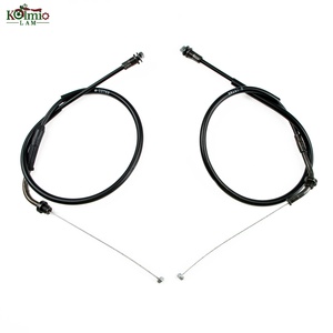 Cable de Acelerador KOLMIO-LAM para Motocicleta <span class=keywords><strong>BMW</strong></span> S1000RR S <span class=keywords><strong>1000</strong></span> <span class=keywords><strong>RR</strong></span> 2009 2010 2011 2012 <span class=keywords><strong>2013</strong></span> 2014 - Product Image 5