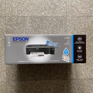 L130 автоматический 4-цветный сублимационный цифровой планшетный принтер А4 беспроводной струйный принтер для маркетинга-струйный принтер для продажи - Product Image 2