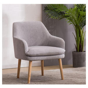 China Muebles para el hogar Sofá individual - Product Image 4