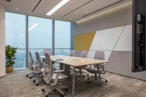 Bureau <span class=keywords><strong>de</strong></span> <span class=keywords><strong>travail</strong></span> modulaire ouvert moderne, design <span class=keywords><strong>de</strong></span> mobilier <span class=keywords><strong>de</strong></span> bureau, table <span class=keywords><strong>de</strong></span> <span class=keywords><strong>travail</strong></span> <span class=keywords><strong>de</strong></span> bureau avec pieds en métal pour espace <span class=keywords><strong>de</strong></span> bureau - Product Image 5