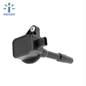 Bobine d'allumage PEIVSO pour une combustion complète et rigoureusement testée, compatible avec Ford Mustang Shelby GT500 F‑150 Raptor R 5.2L V8 OEM KR3Z12029B - Product Image 1