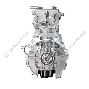 Newpars Motores de Automóviles Chinos 4A18 4A18Q6 Camión Pickup Motor Bloque largo para Changan Kuayue D5 1.8L - Product Image 3