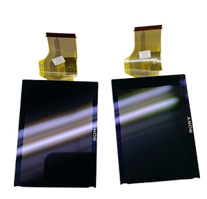 Écran LCD pour <span class=keywords><strong>Sony</strong></span> A7m2 A7s2 A7r2 Rx10 RX100M1 M2 M3M4 <span class=keywords><strong>M5</strong></span> - Product Image 1