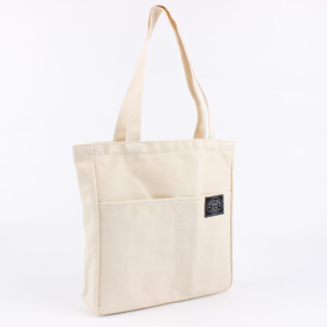 Personalized Promotional Blank Plain Cotton Canvas <b>Bags</b> Eco Friendly Cotton <b>Shopping</b> <b>Tote</b> <b>Bags</b> With Custom Printed Logo - Product Image 2