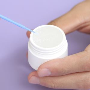 Pinky Leem personnalisé bas quantité minimale de commande marque privée FUNMIX Diy dissolvant de colle pour cils Gel dissolvant de colle pour faux cils crème dissolvant de colle pour extension de faux cils - Product Image 6