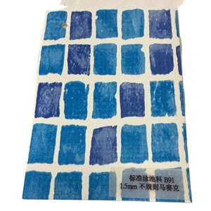 Nuevo revestimiento de PVC para piscina de <span class=keywords><strong>construcción</strong></span> estilo piedra para <span class=keywords><strong>piscinas</strong></span> - Product Image 5