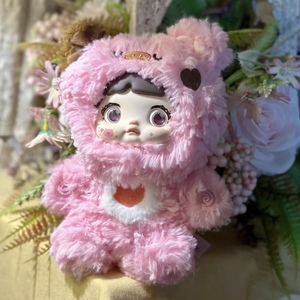 Nommi vente chaude amour Original ne finit <span class=keywords><strong>jamais</strong></span> jouets en peluche officiel véritable boîte aveugle mignon peluche jouet boîte aveugle - Product Image 4