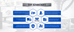 Anodized nhôm dấu hiệu Logo khắc thiết bị âm thanh phun cát nhãn kim loại tên nơi dập nổi Laser khắc thép không gỉ TAG - Product Image 5