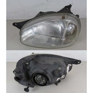 Phare avant gauche d'occasion Opel Corsa B 1993-2000 (39249 F-4-G-5) - Product Image 1