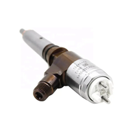 2645A751 Inyector de Combustible de Alta Calidad para Motor Diésel E320D C6.6