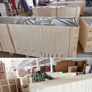 Goshen YongKang usine allemande Offre Spéciale moderne mural Garage Module armoire à outils et banc de travail outil armoire à rouleaux - Product Image 6