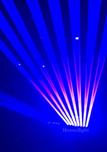 6 yeux pleine couleur rgb <span class=keywords><strong>Led</strong></span> <span class=keywords><strong>bar</strong></span> scène <span class=keywords><strong>Led</strong></span> lumières pour Laser Show Dj Laser lumière Disco boîte de nuit église mariage - Product Image 5