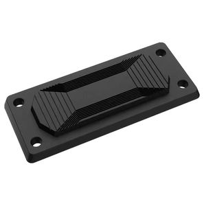 Venta <span class=keywords><strong>de</strong></span> Fábrica: Soporte <span class=keywords><strong>de</strong></span> Abrazadera Táctica para Linterna <span class=keywords><strong>de</strong></span> 53 Libras <span class=keywords><strong>de</strong></span> Fuerza, <span class=keywords><strong>de</strong></span> Neodimio, con Revestimiento <span class=keywords><strong>de</strong></span> Goma y Aleación <span class=keywords><strong>de</strong></span> Aluminio, Antiarañazos, para Caza - Product Image 3