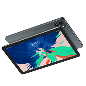 Nueva Tablet Educativa para Niños de 10.95 Pulgadas, Allwinner A523, Batería de 8000 mAh, Android 14, Wi-Fi, 4GB+8GB, Pantalla de 1280x800, USB Tipo-C - Product Image 1