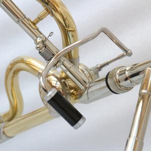 <span class=keywords><strong>Trombone</strong></span> professionnel de haute qualité ténor clair laqué Bb/F <span class=keywords><strong>plat</strong></span> jaune laiton main glisser ténor <span class=keywords><strong>Trombone</strong></span> vente OEM - Product Image 3