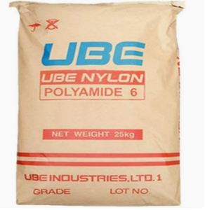 PA6 Japan Ube 1018I, Material de Nylon de Resina Pura de Alto Impacto, Resistente al Desgaste y al Frío para Componentes Eléctricos - Product Image 1