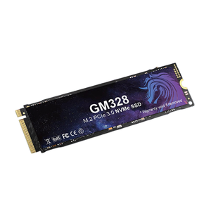 Produsen Cina Grosir Komputer Desktop Baru Harga Murah M.2 Pcie Nvme SSD 3100MB/s Baca/2100MB/s Tulis Cangkang ABS - Product Image 3