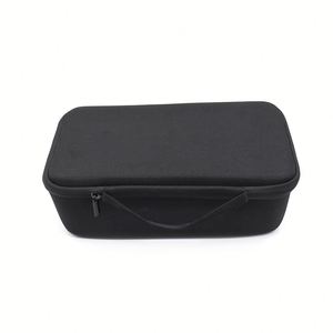 Étui de transport rigide personnalisé en EVA, étanche, antichoc, avec fermeture éclair et mousse moulée pour outils - Product Image 5