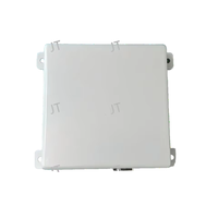 Antenne intégrée anti-parasitage GNSS JT SJAJ-4B1L1E1G1 avec support de base, rapport J/S 95:1 (mono-parasitage) 100x120x26mm