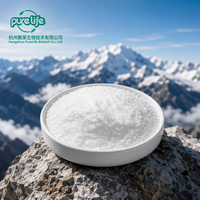 Purelife D-Kiro-İnositol Tozu %99 Gıda Sınıfı Pure Life, PKOS Desteği, Hormon Dengesi, Yumurtlamayı İyileştirme, Besin Takviyesi