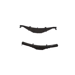 Oferta Especial: Nueva Ballesta de Acero de Alta Calidad para Ejes de Camiones Pesados y Semirremolques Directamente del Fabricante Chino - Product Image 4