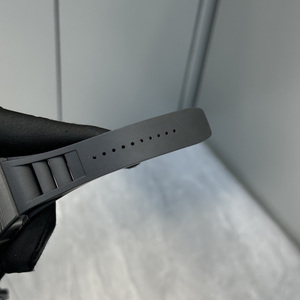 YRM055 <b>Watch</b> NTPT New Movement RMUL2 and NTPT Carbon Fiber <b>case</b> Men's Mechanical <b>Watch</b> - Product Image 6