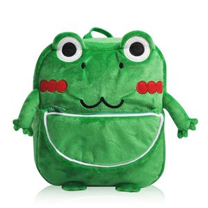 2 In 1 Peuter Veiligheidsharnas Met Mini Rugzak Kinderriem - Product Image 1