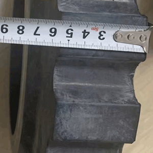 Chấ<span class=keywords><strong>t</strong></span> Lượng Cao Máy Xúc Coupler Centamax 3500 Cao Su Khớp Nối Trục 30P01001S002 - Product Image 6