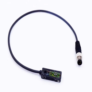 BES052T Nieuwe Originele Direct Leverbaar Industriële Automatisering PLC Programmeercontroller - Product Image 1