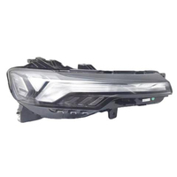 Pièces automobiles, phare avant pour ChangAn CS35 PLUS 2021, lampe avant pénétrante, OE: 4121110-BQ11/4121010-BQ10/4102030-BQ10