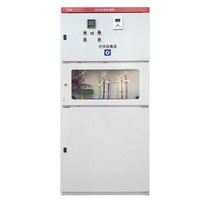 Gabinete de Medición Trifásico Conectado a la Red Fotovoltaica KCGGD 380V 500V 100-2000KW, Equipo de Distribución Fotovoltaica