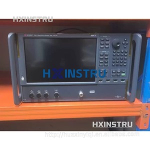 เครื่องวิเคราะห์สัญญาณ Keysight E5055A SSA-X, 1 เมกะเฮิรตซ์ ถึง 8 กิกะเฮิรตซ์, 1 เมกะเฮิรตซ์ ถึงมากกว่า 1 กิกะเฮิรตซ์, 177 เดซิเบล/เฮิรตซ์ H - Product Image 3