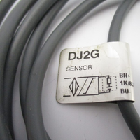 Nouveau et original Capteur DJ2G en stock dans l'entrepôt Contrôleur de programmation PLC