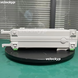 เครื่องวัดพลังงาน Anritsu ML2437A ผ่านการทดสอบแล้ว &amp; lhy - Product Image 3