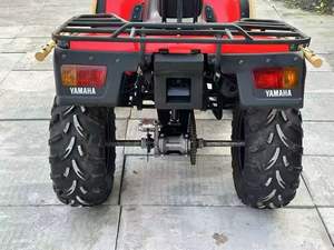 Cuatrimotos LNA de Mayor Velocidad Máxima, <span class=keywords><strong>250cc</strong></span>, 2WD, Automáticas, con Transmisión por Cadena, para Adultos - Product Image 2