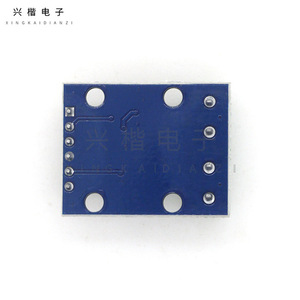 L9110S Dc <b>Motor</b> Driver Board H Bridge Module For <b>Motor</b> <b>Control</b> - Product Image 2