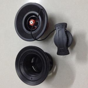 Válvula de Carga de Aire / Válvula de Ventilación de Gas / Válvula Halkey Roberts, Piezas Marinas de PVC para <span class=keywords><strong>Kayak</strong></span>, para Aguas Oceánicas - Product Image 3