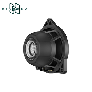 Chất lượng cao 4 inch <span class=keywords><strong>2</strong></span> cách thành phần loa Kit với vật liệu bền HBMW-100S cho BMW chuyên dụng xe hệ thống âm thanh - Product Image 5