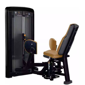 Équipement de <span class=keywords><strong>musculation</strong></span> commercial <span class=keywords><strong>Machine</strong></span> de levage de <span class=keywords><strong>cuisse</strong></span> Équipement d'entraînement de gymnastique <span class=keywords><strong>Machine</strong></span> d'exercice de <span class=keywords><strong>cuisse</strong></span> intérieure extérieure - Product Image 3